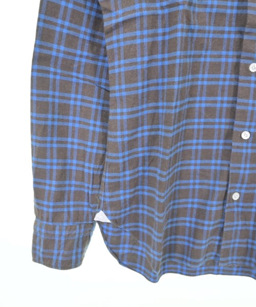 BARBA เสื้อลำลอง