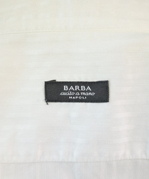 BARBA เสื้อเชิ้ตทางการ