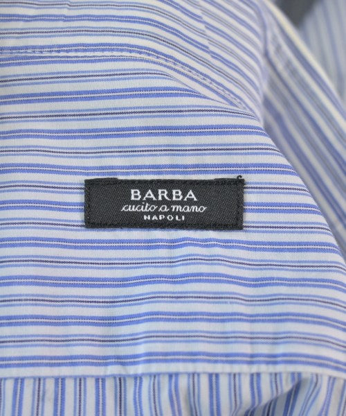 BARBA เสื้อเชิ้ตทางการ
