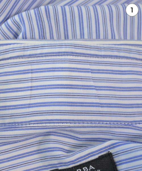 BARBA เสื้อเชิ้ตทางการ