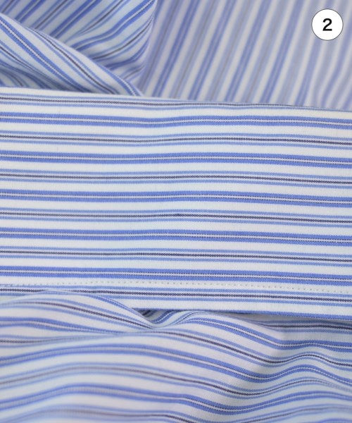 BARBA เสื้อเชิ้ตทางการ