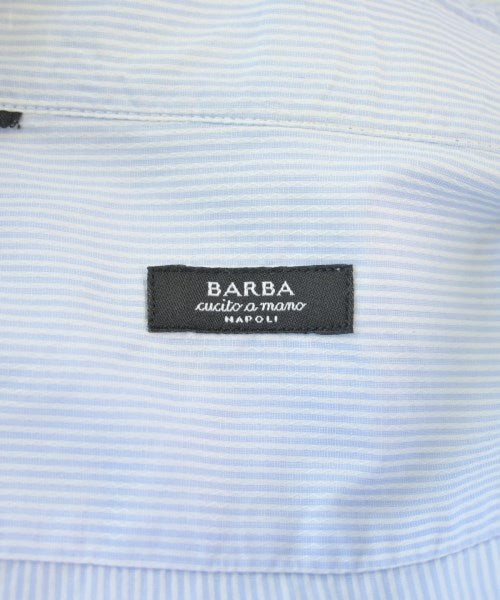 BARBA เสื้อเชิ้ตทางการ