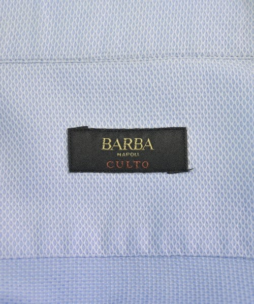 BARBA เสื้อเชิ้ตทางการ