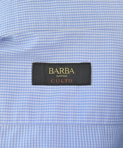 BARBA เสื้อเชิ้ตทางการ