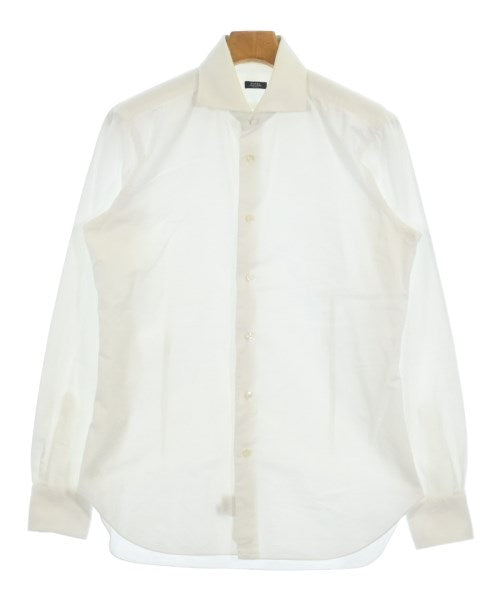 BARBA เสื้อเชิ้ตทางการ