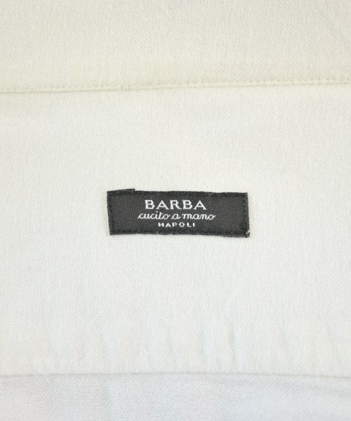 BARBA เสื้อเชิ้ตทางการ