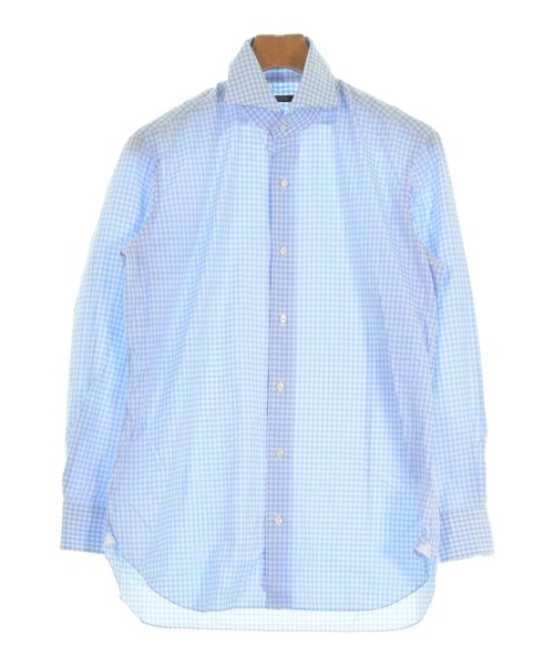 BARBA เสื้อลำลอง