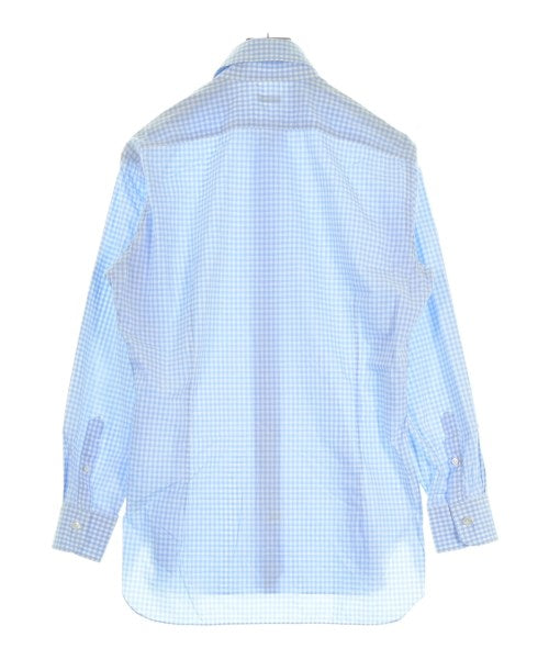 BARBA เสื้อลำลอง