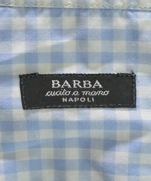 BARBA เสื้อลำลอง