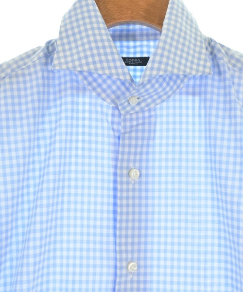 BARBA เสื้อลำลอง