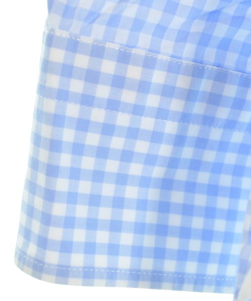 BARBA เสื้อลำลอง