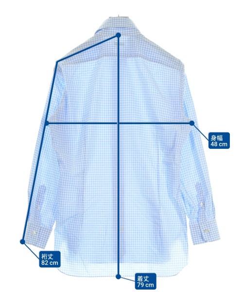 BARBA เสื้อลำลอง