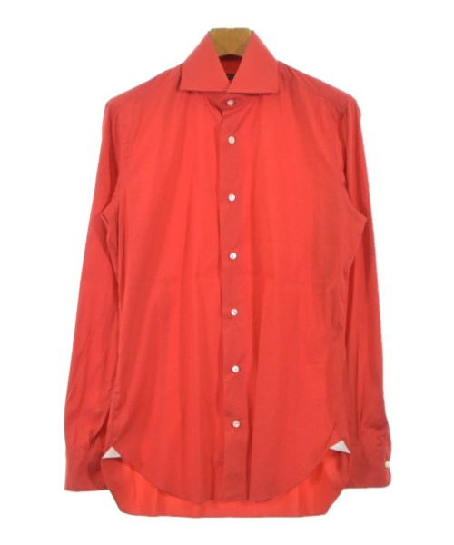 BARBA เสื้อลำลอง