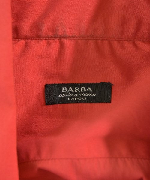 BARBA เสื้อลำลอง
