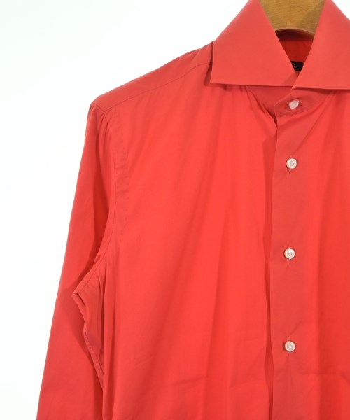 BARBA เสื้อลำลอง