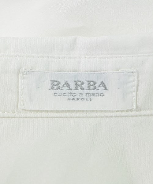 BARBA เสื้อลำลอง