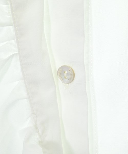 BARBA เสื้อลำลอง