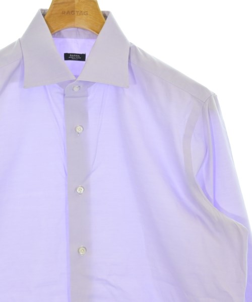 BARBA เสื้อเชิ้ตทางการ