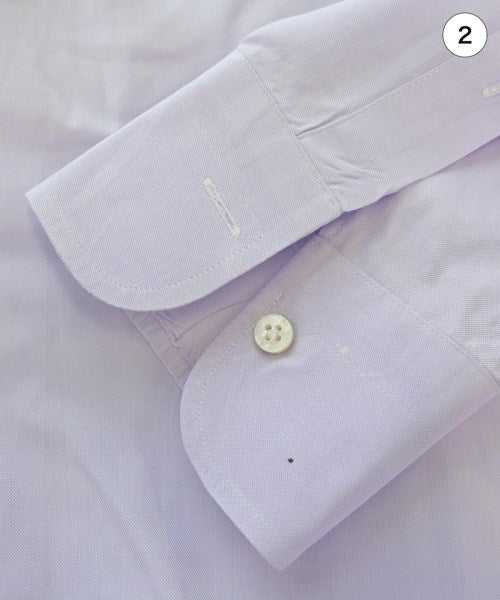 BARBA เสื้อเชิ้ตทางการ