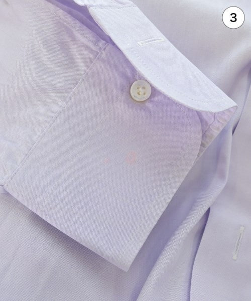 BARBA เสื้อเชิ้ตทางการ