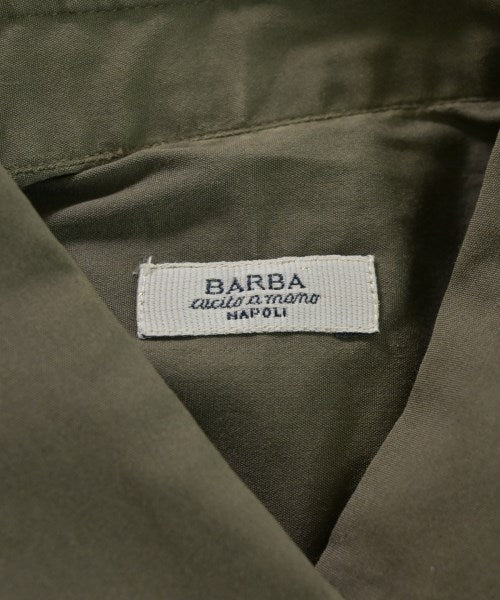 BARBA เสื้อลำลอง