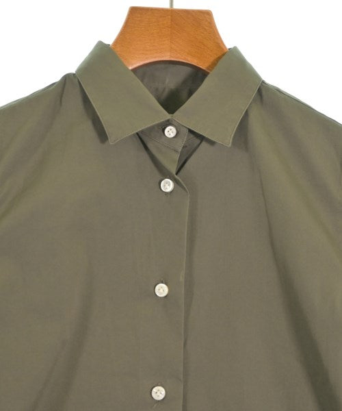 BARBA เสื้อลำลอง