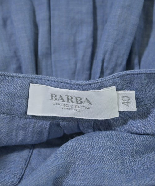 BARBA เสื้อลำลอง