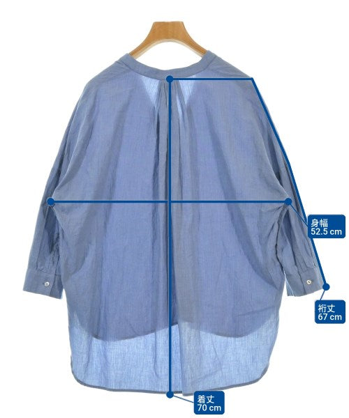 BARBA เสื้อลำลอง