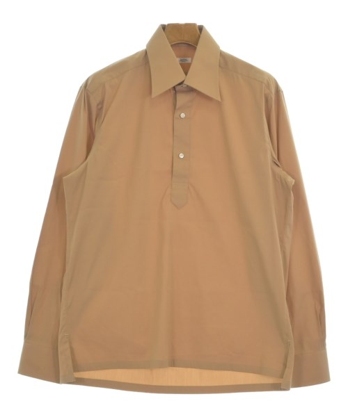 BARBA เสื้อลำลอง