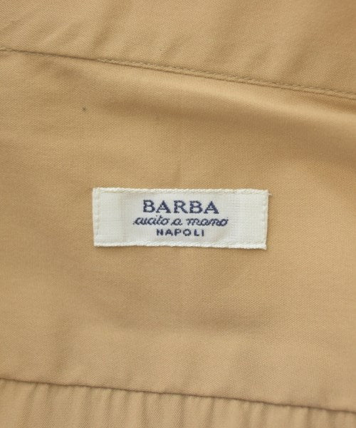BARBA เสื้อลำลอง