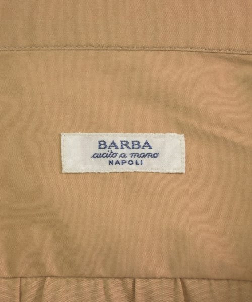 BARBA เสื้อลำลอง