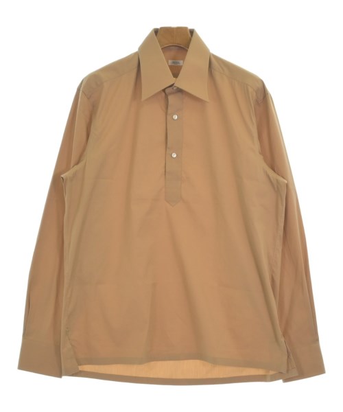 BARBA เสื้อลำลอง