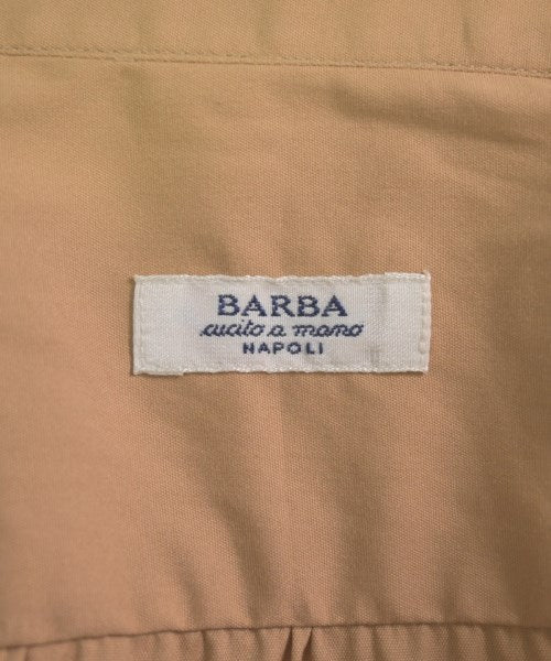 BARBA เสื้อลำลอง