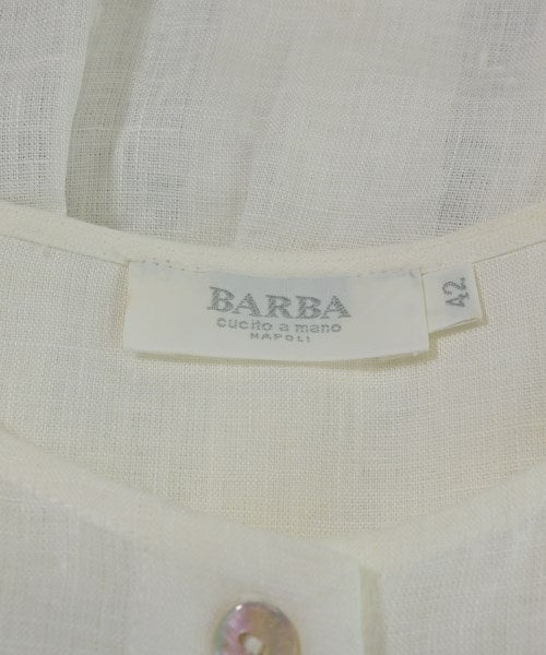 BARBA เสื้อสตรี