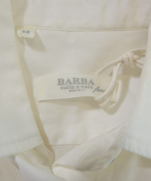 BARBA เสื้อเชิ้ตทางการ