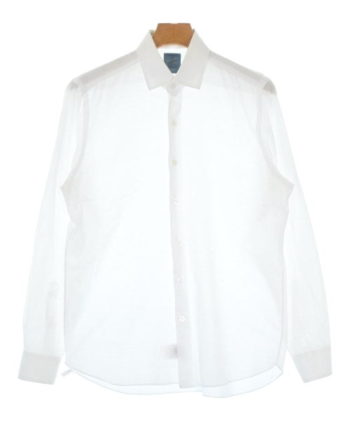 BARBA เสื้อลำลอง