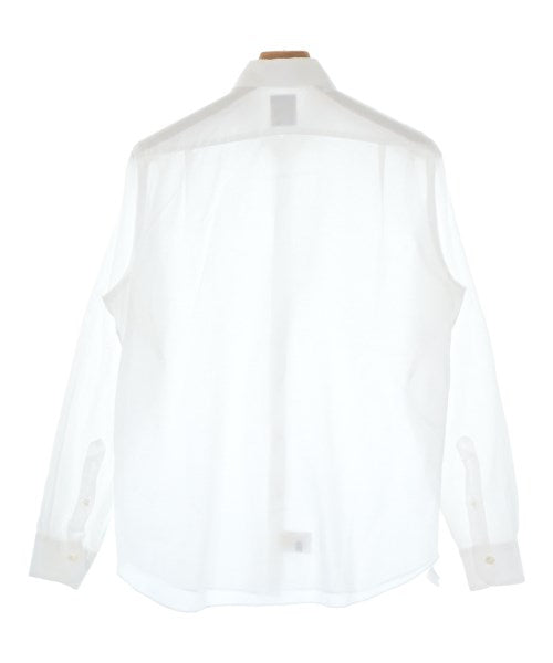 BARBA เสื้อลำลอง