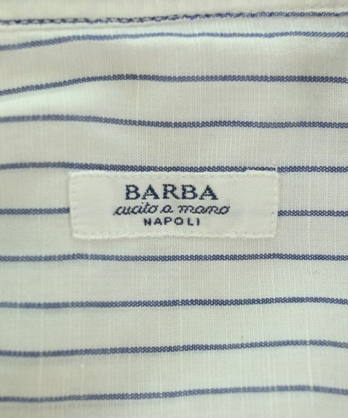 BARBA เสื้อลำลอง