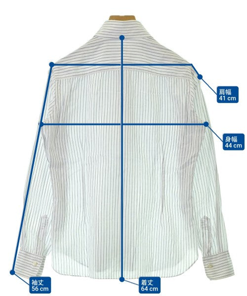 BARBA เสื้อลำลอง