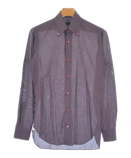BARBA เสื้อเชิ้ตทางการ