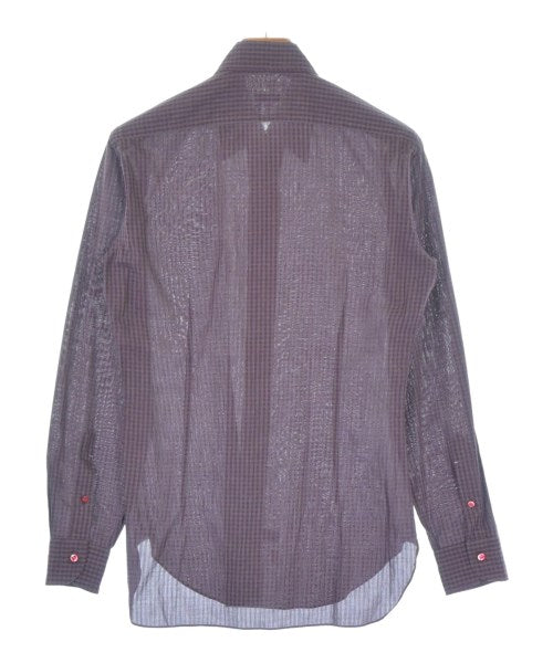 BARBA เสื้อเชิ้ตทางการ