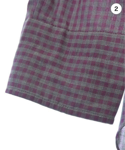 BARBA เสื้อเชิ้ตทางการ