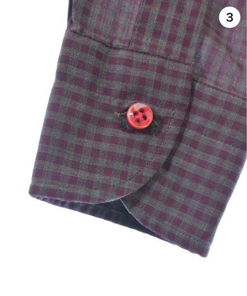 BARBA เสื้อเชิ้ตทางการ