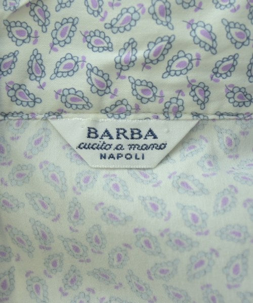 BARBA เสื้อเชิ้ตทางการ