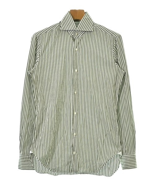 BARBA เสื้อเชิ้ตทางการ