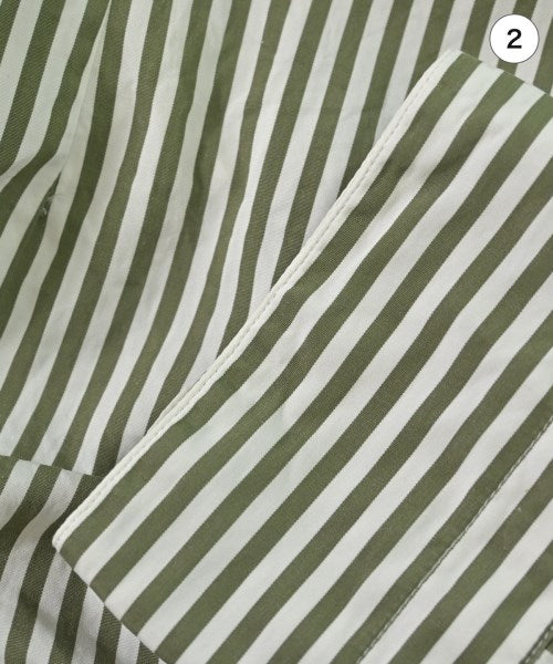 BARBA เสื้อเชิ้ตทางการ