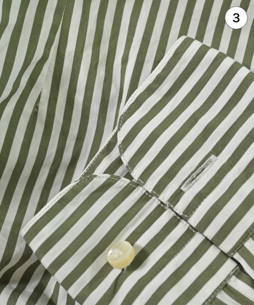 BARBA เสื้อเชิ้ตทางการ