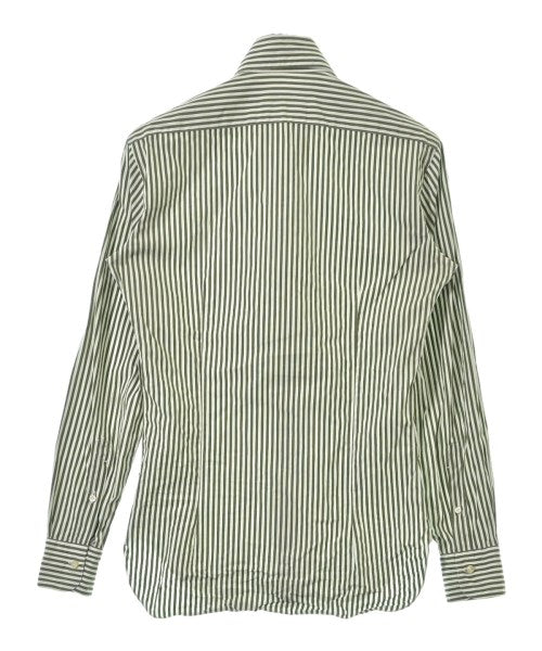 BARBA เสื้อเชิ้ตทางการ