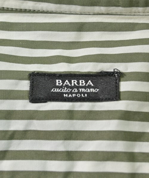 BARBA เสื้อเชิ้ตทางการ