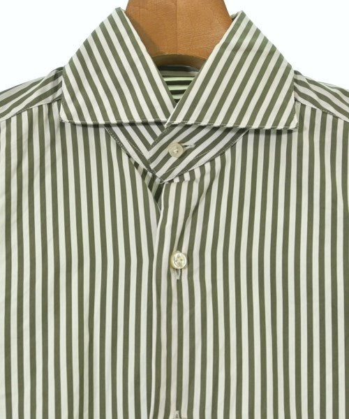BARBA เสื้อเชิ้ตทางการ